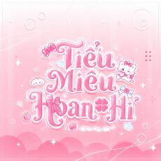 Tiểu Miêu Hoan Hỉ