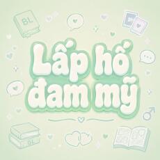 Lấp hố đam mỹ