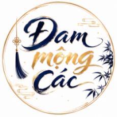 Đam Mộng Các