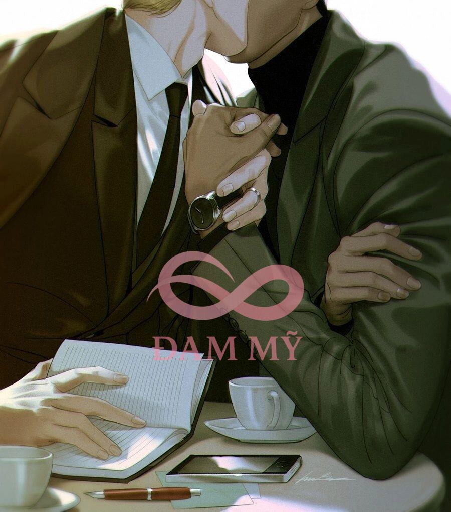 Đỡ Tôi Dậy, Tôi Còn Hôn Được