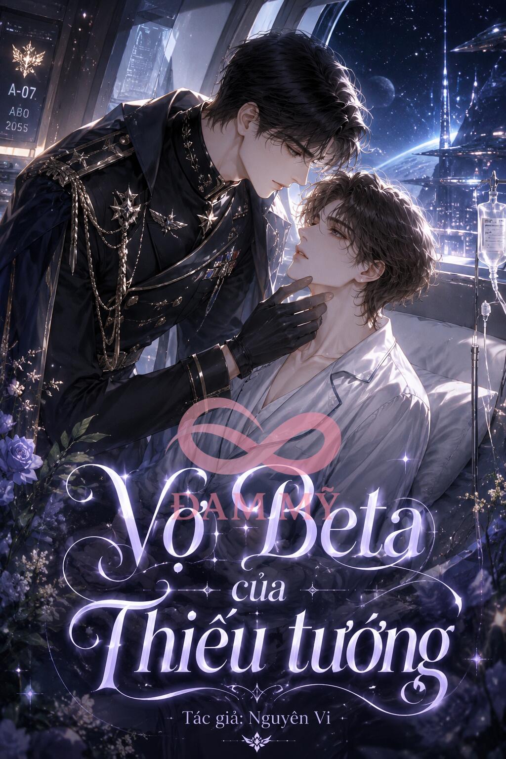 Vợ Beta của Thiếu tướng