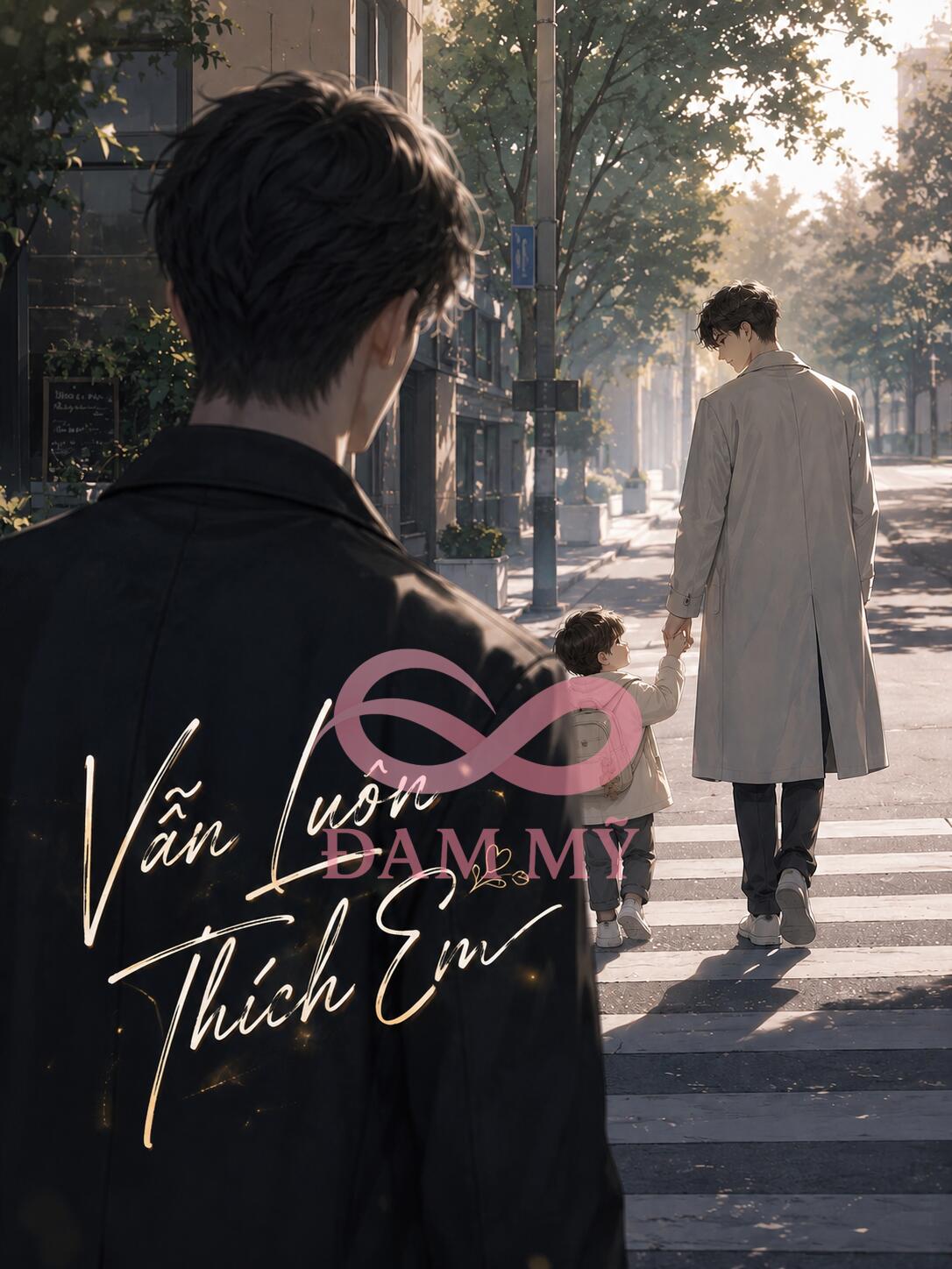 [ABO] Vẫn Luôn Thích Em