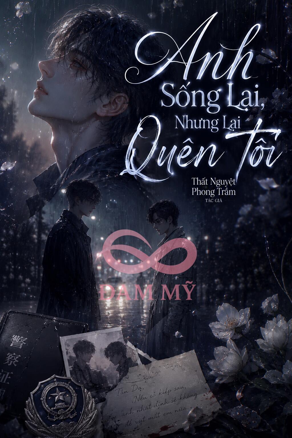 Anh Sống Lại, Nhưng Lại Quên Tôi