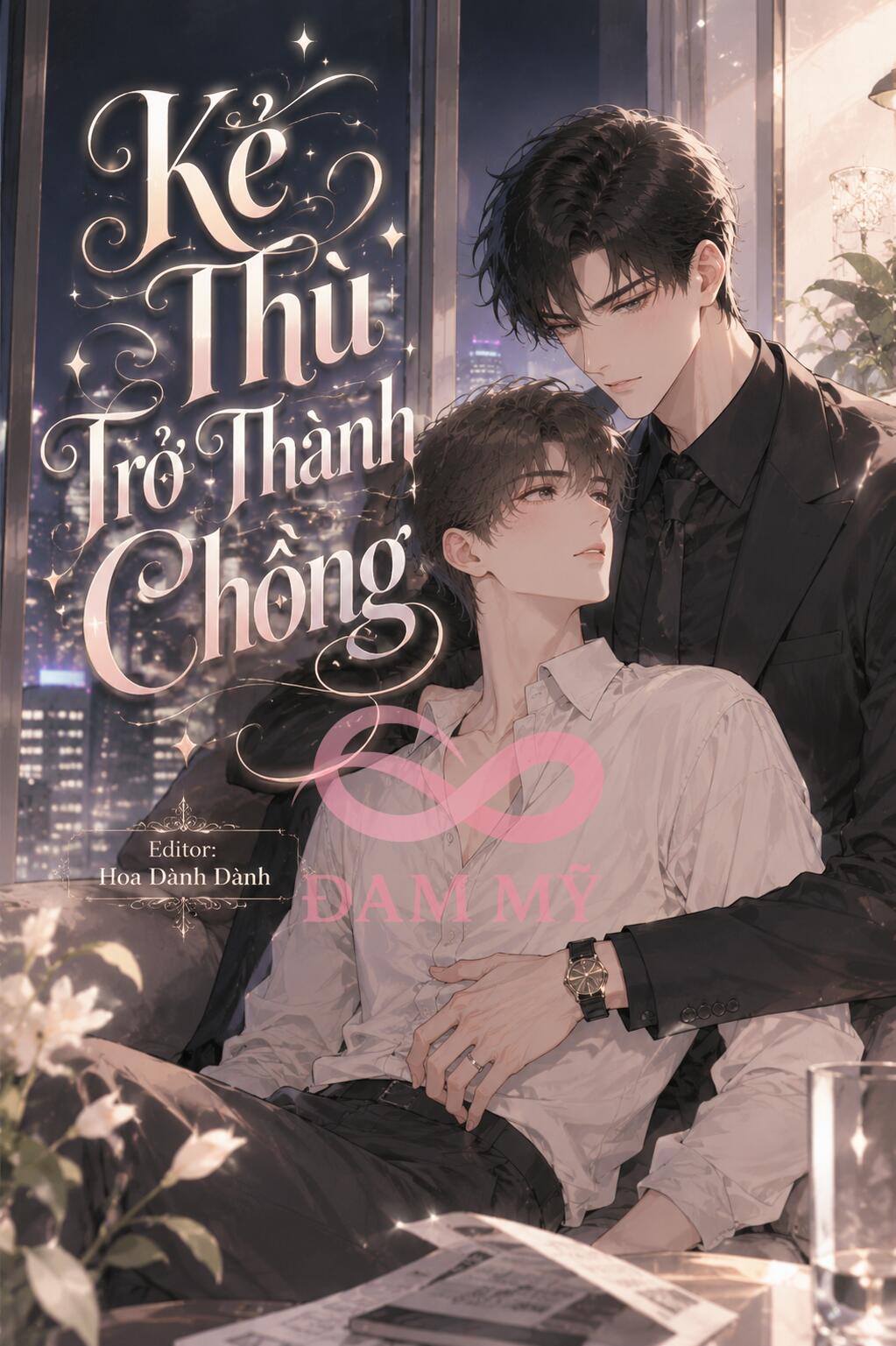 Kẻ Thù Trở Thành Chồng