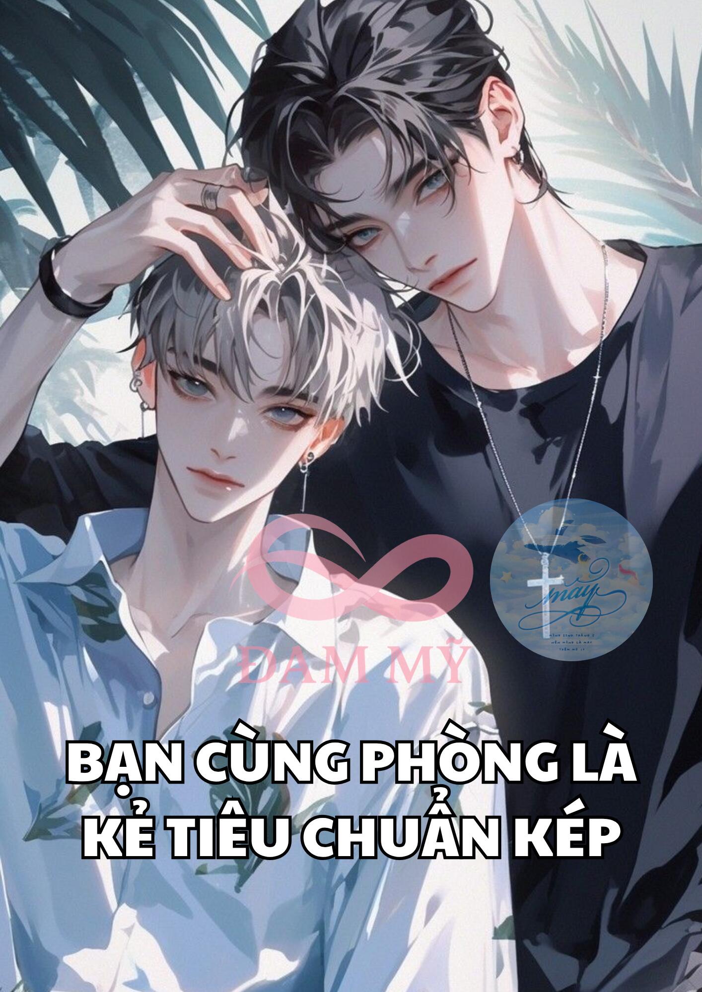 Bạn Cùng Phòng Là Kẻ Tiêu Chuẩn Kép