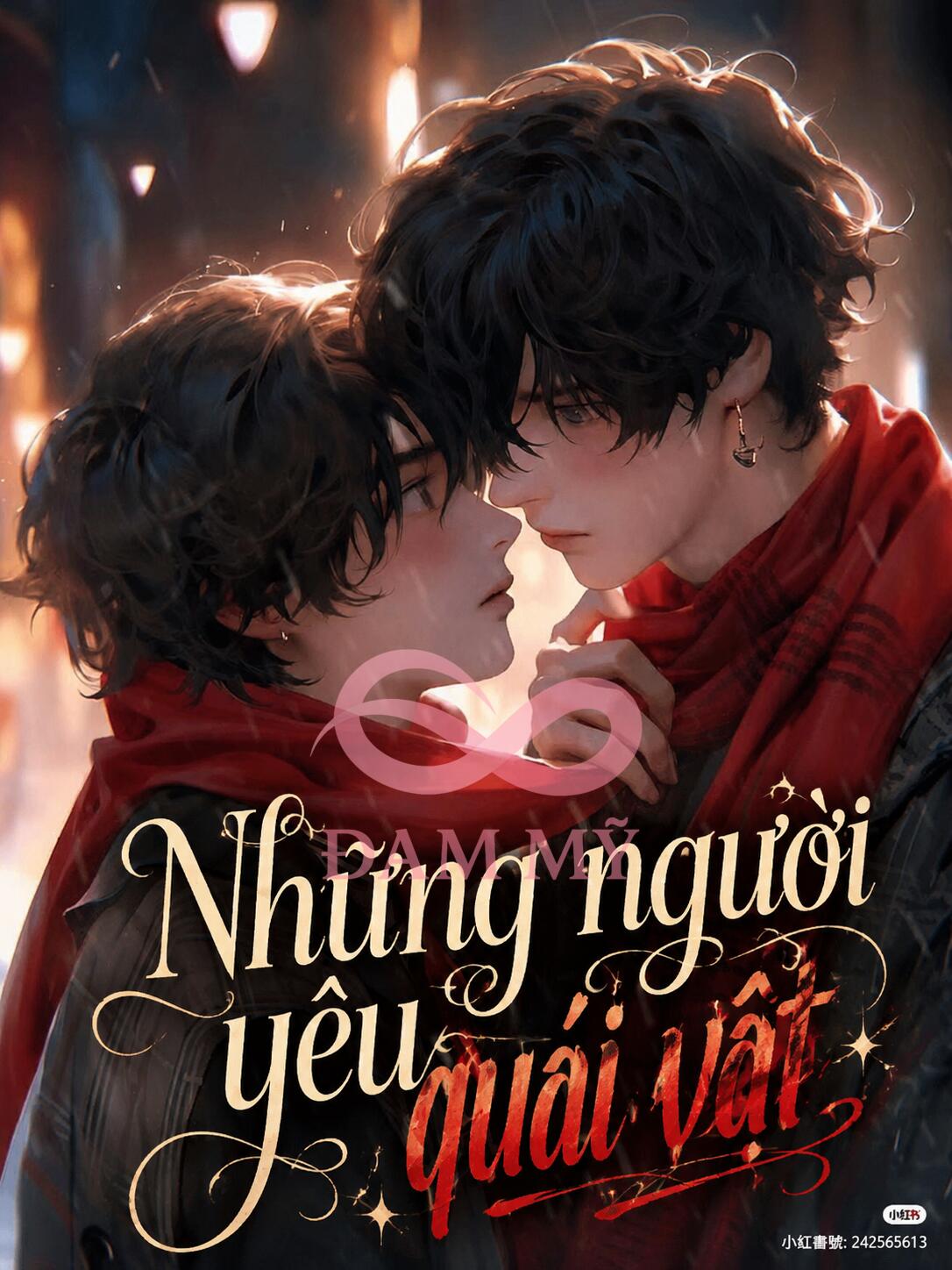 Những Người Yêu Quái Vật