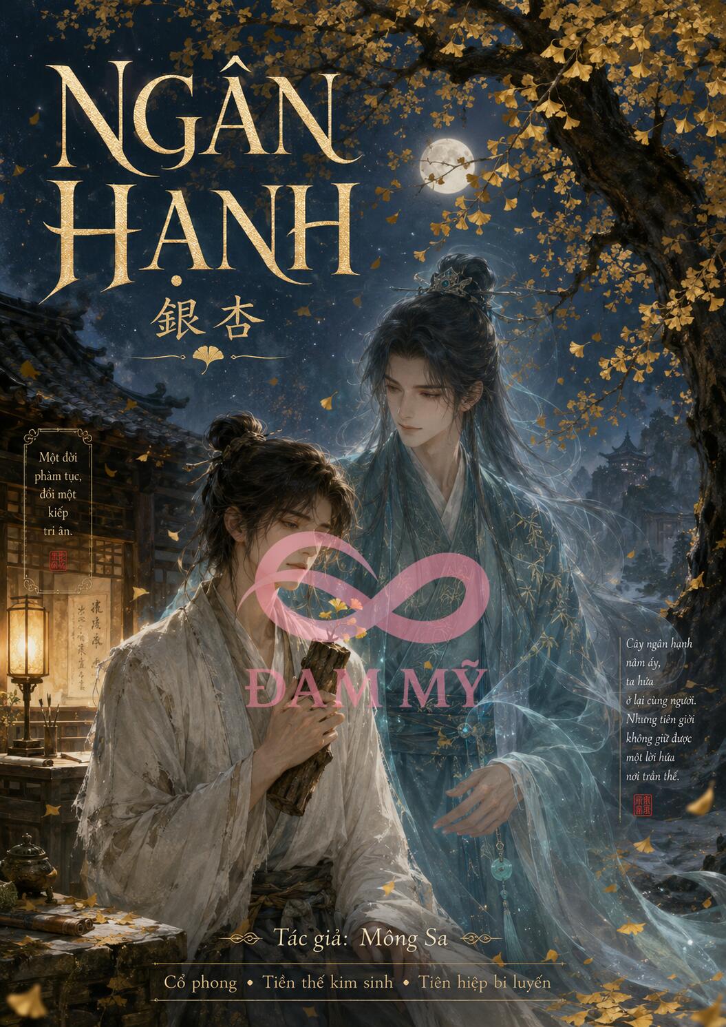 Ngân Hạnh