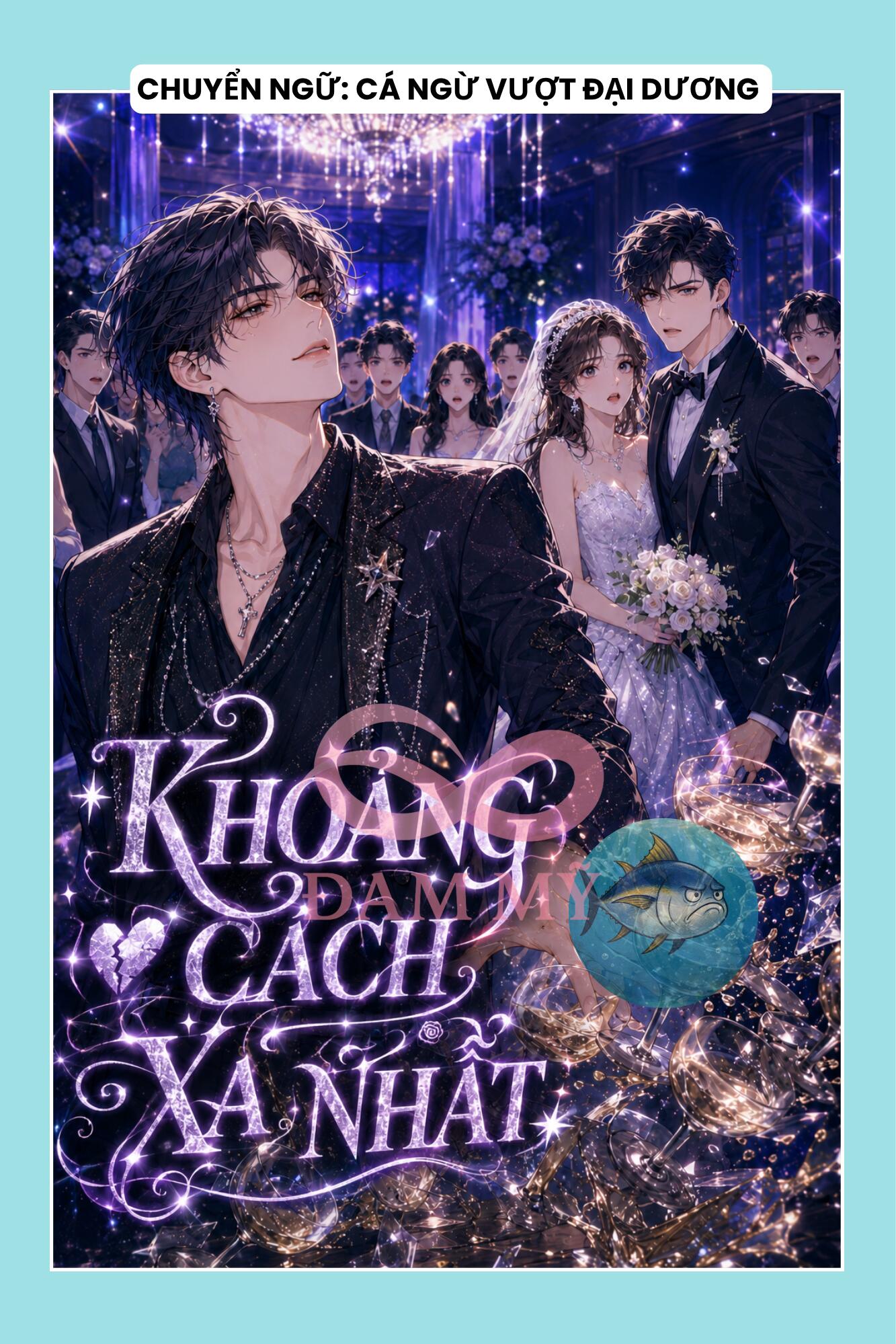 KHOẢNG CÁCH XA NHẤT
