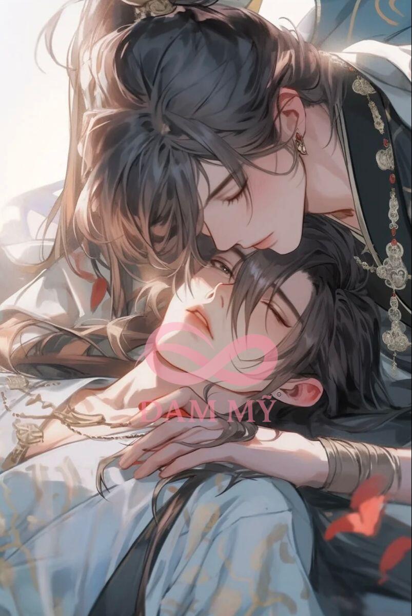 Kiếm linh cứ đòi song tu với ta thì phải làm sao?