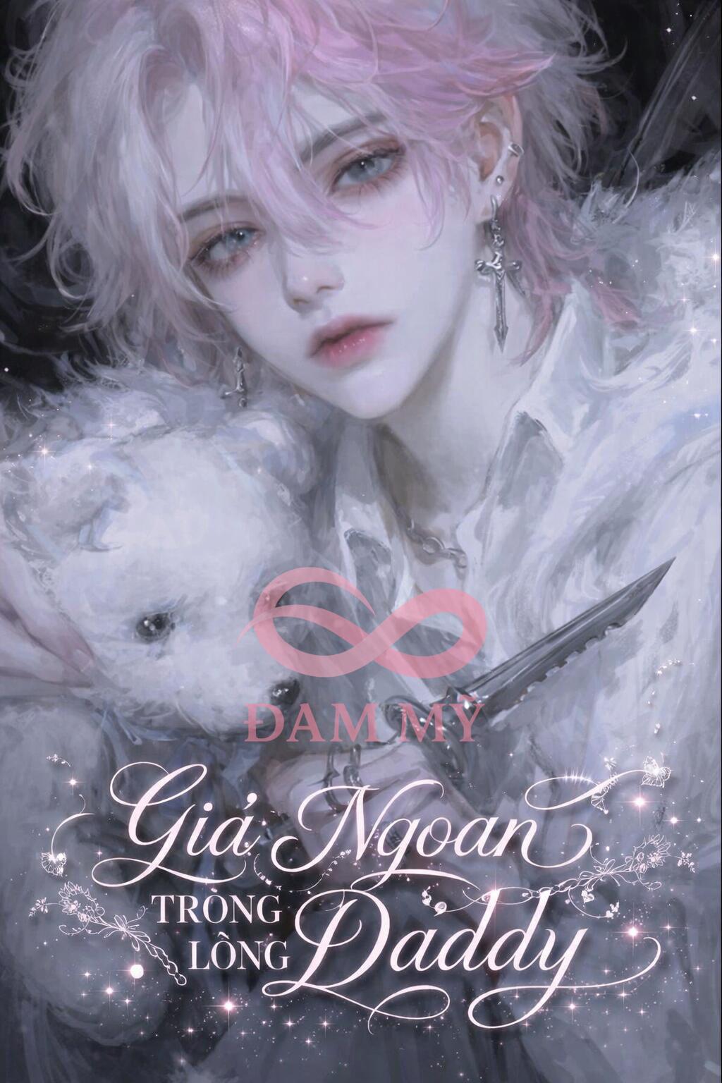 Giả Ngoan Trong Lòng Daddy