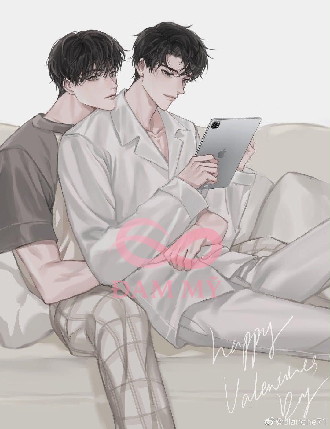 Nắng Ấm Chạm Chiều Tà