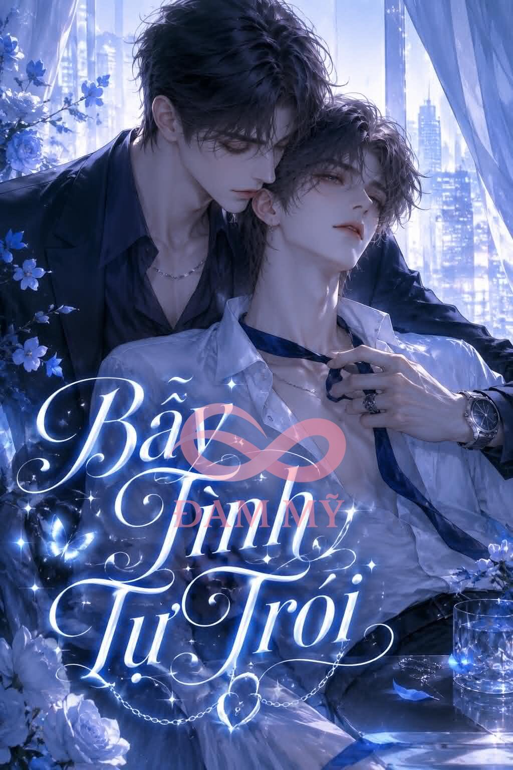 Bẫy Tình Tự Trói