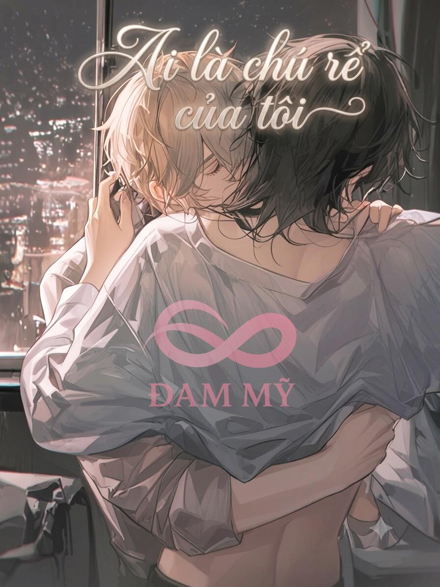 Ai Là Chú Rể Của Tôi