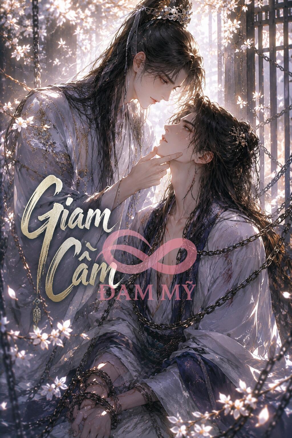 Giam Cầm