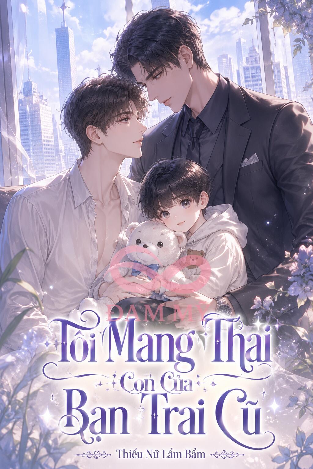 Tôi Mang Thai Con Của Bạn Trai Cũ