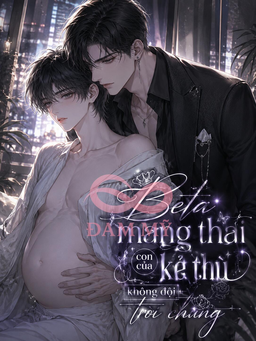 Beta Mang Thai Con Của Kẻ Thù Không Đội Trời Chung