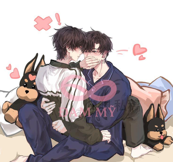 Người Yêu Hiền Lành Của Tôi Là Yandere