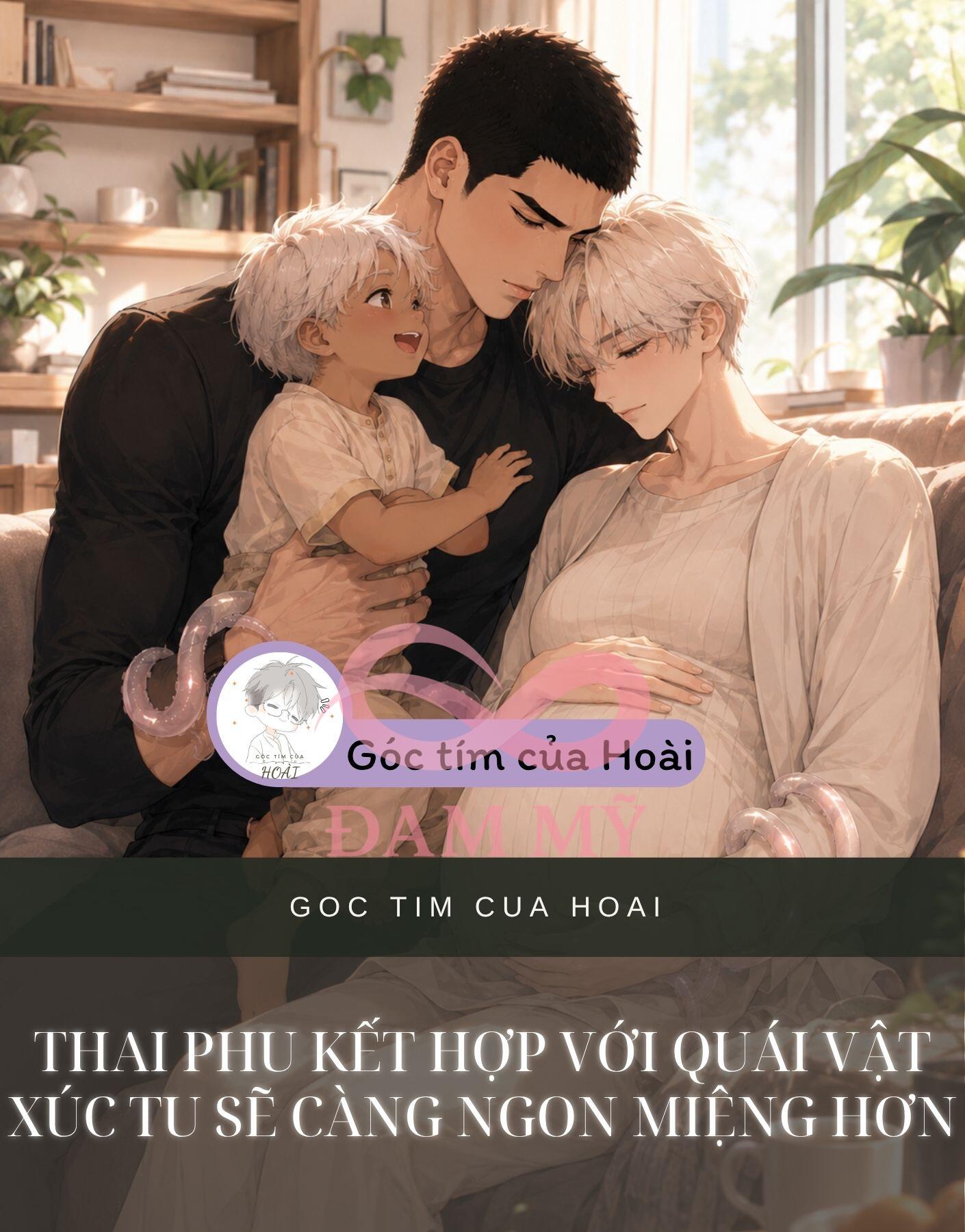 THAI PHU KẾT HỢP VỚI QUÁI VẬT XÚC TU SẼ CÀNG NGON MIỆNG HƠN