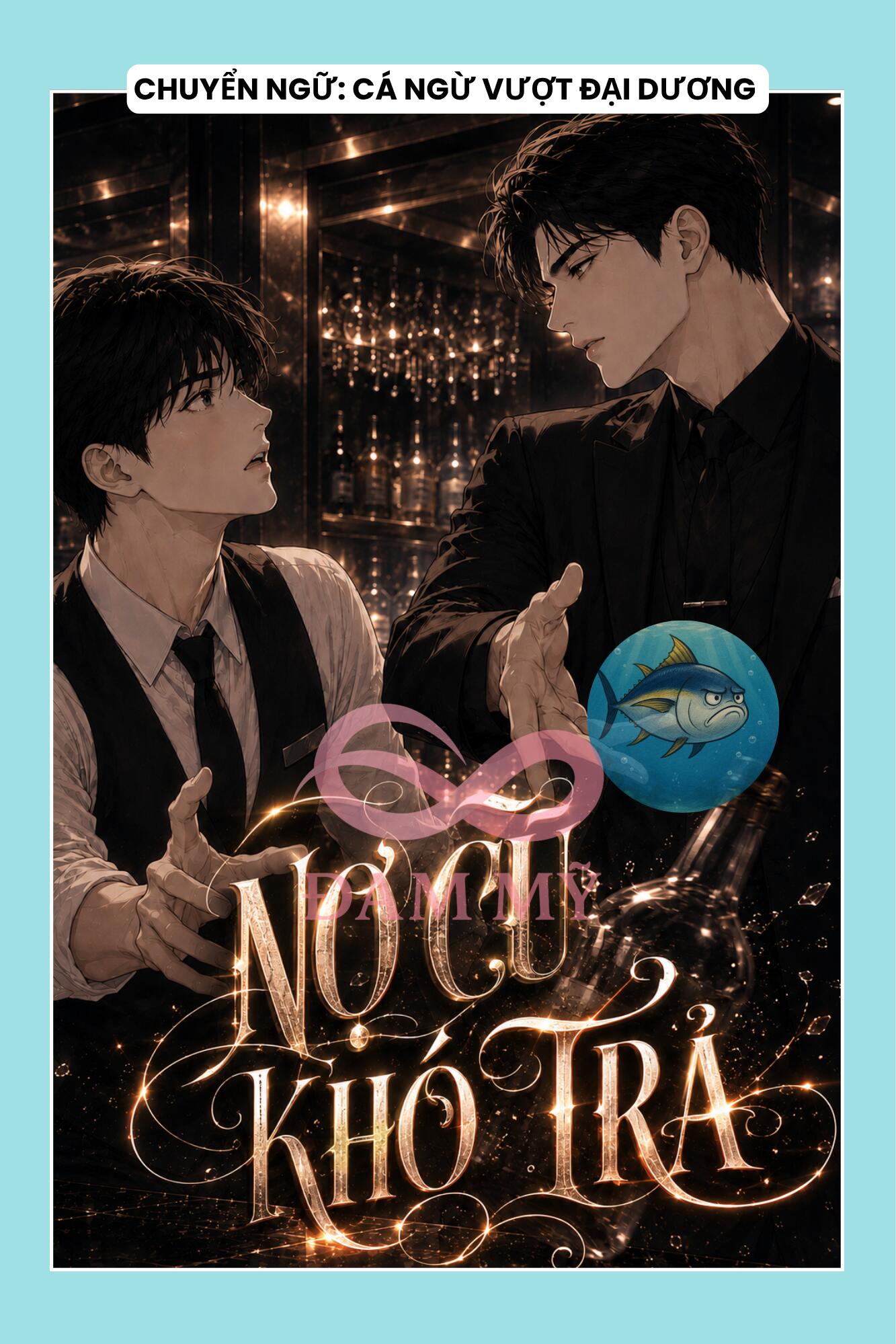 NỢ CŨ KHÓ TRẢ