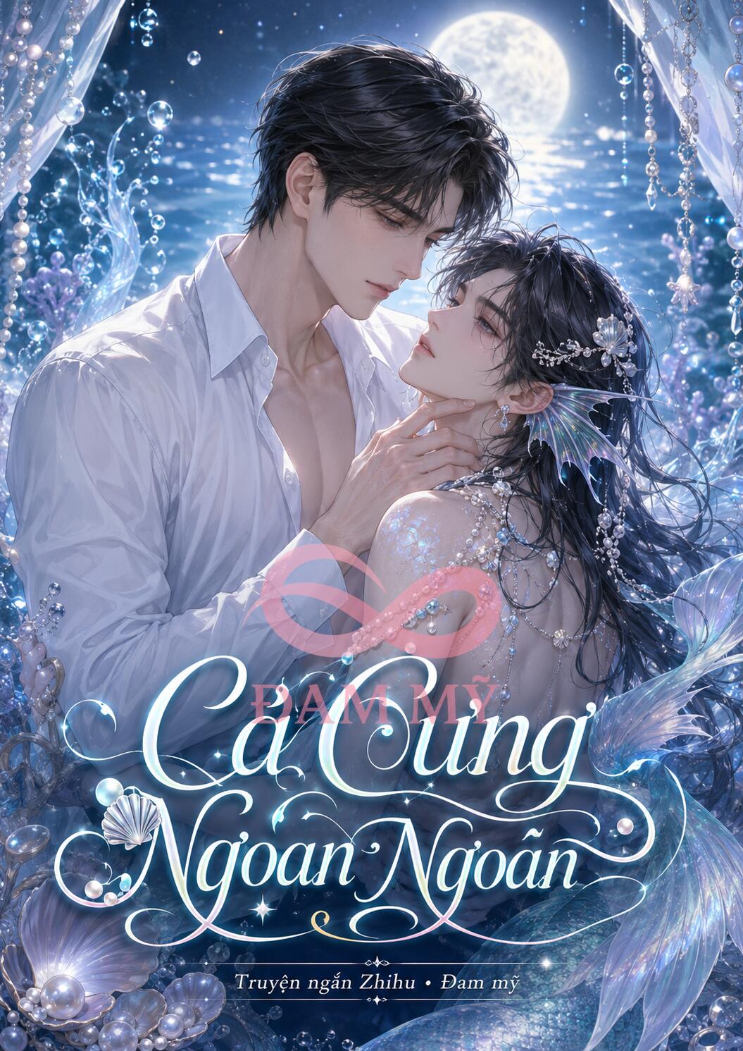 Cá Cưng Ngoan Ngoãn