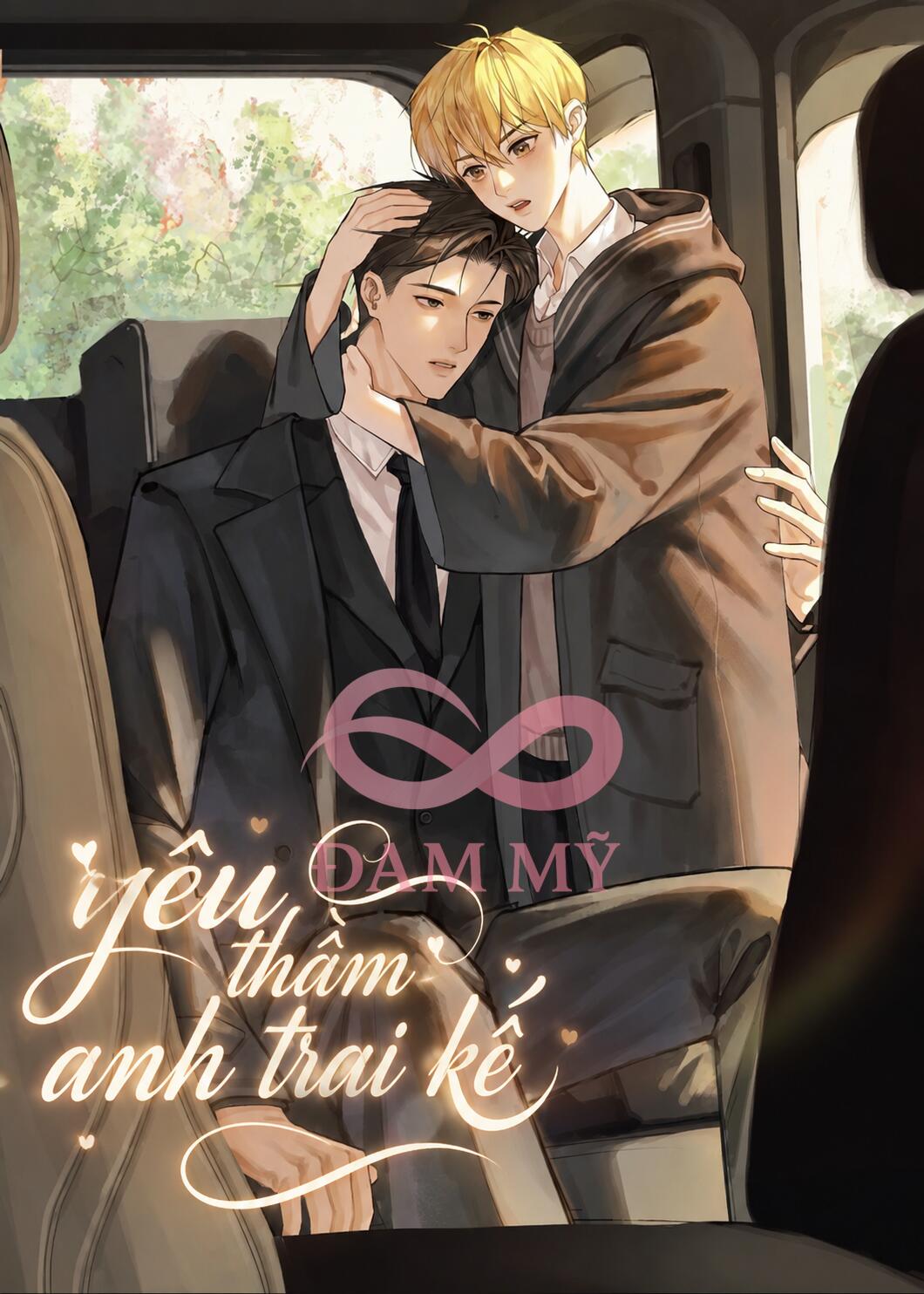 Yêu Thầm Anh Trai Kế