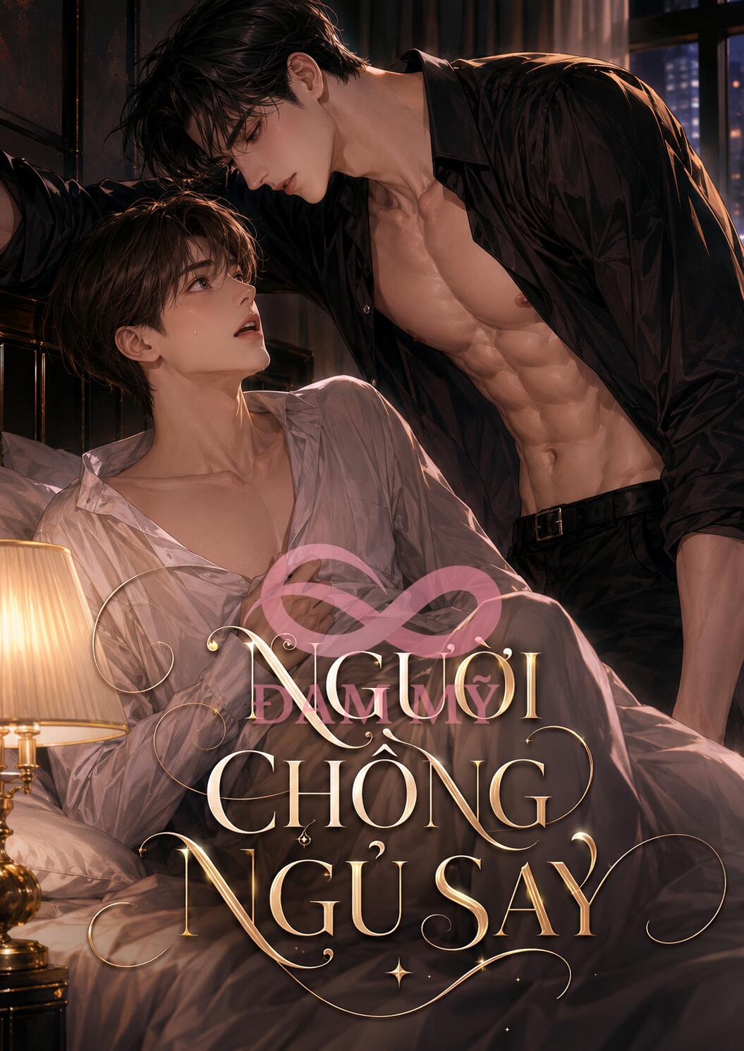 Người Chồng Ngủ Say