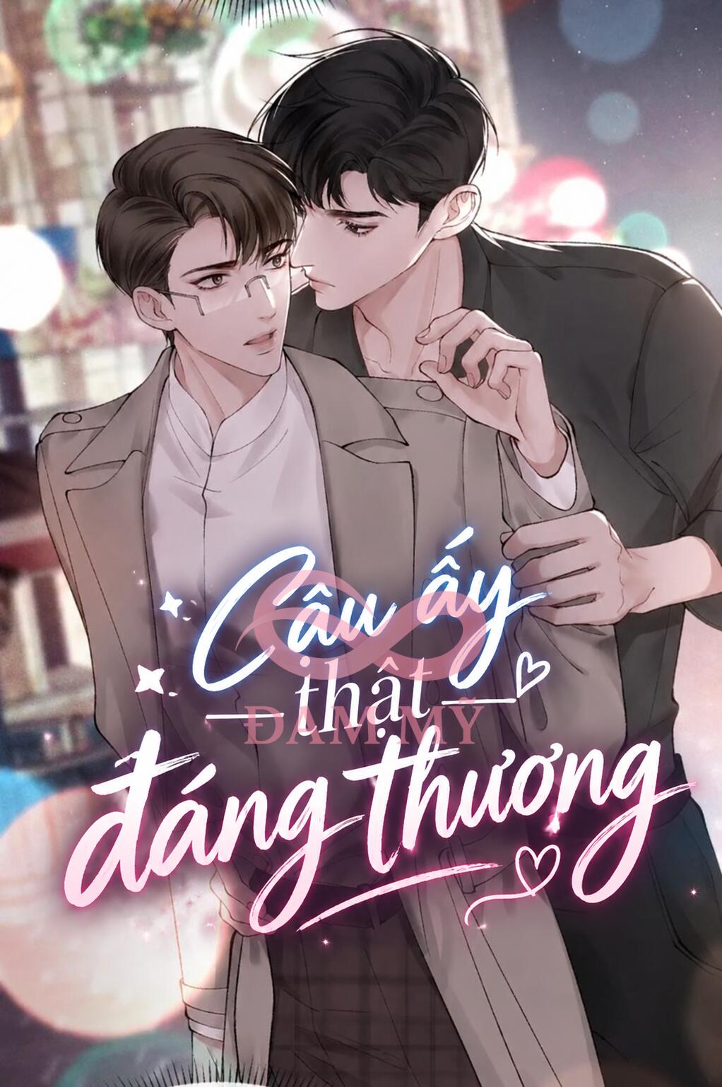 Cậu Ấy Thật Đáng Thương