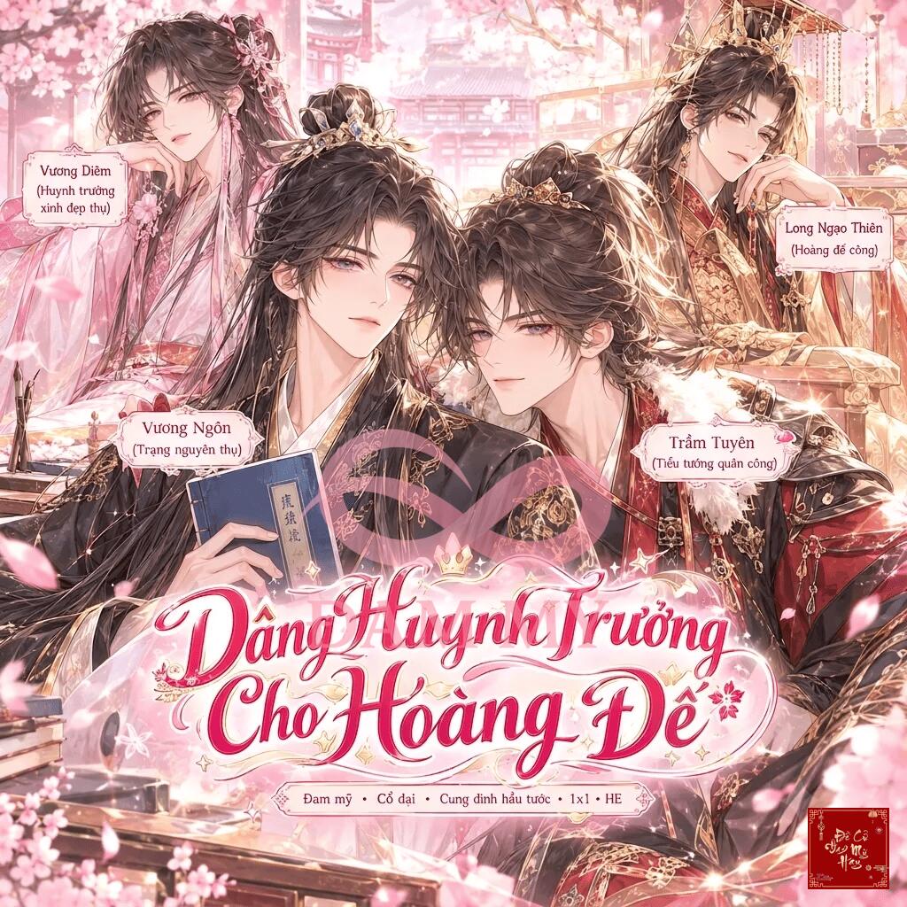 Dâng Huynh Trưởng Cho Hoàng Đế