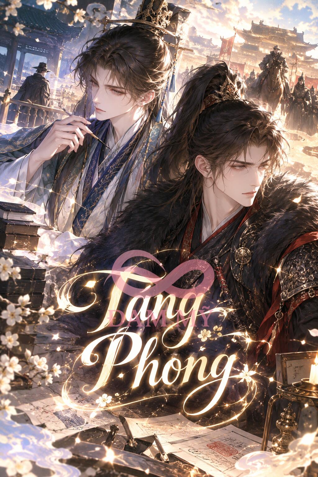 Tàng Phong