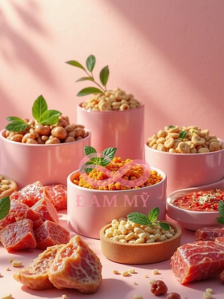 Tiểu Lắp Bắp
