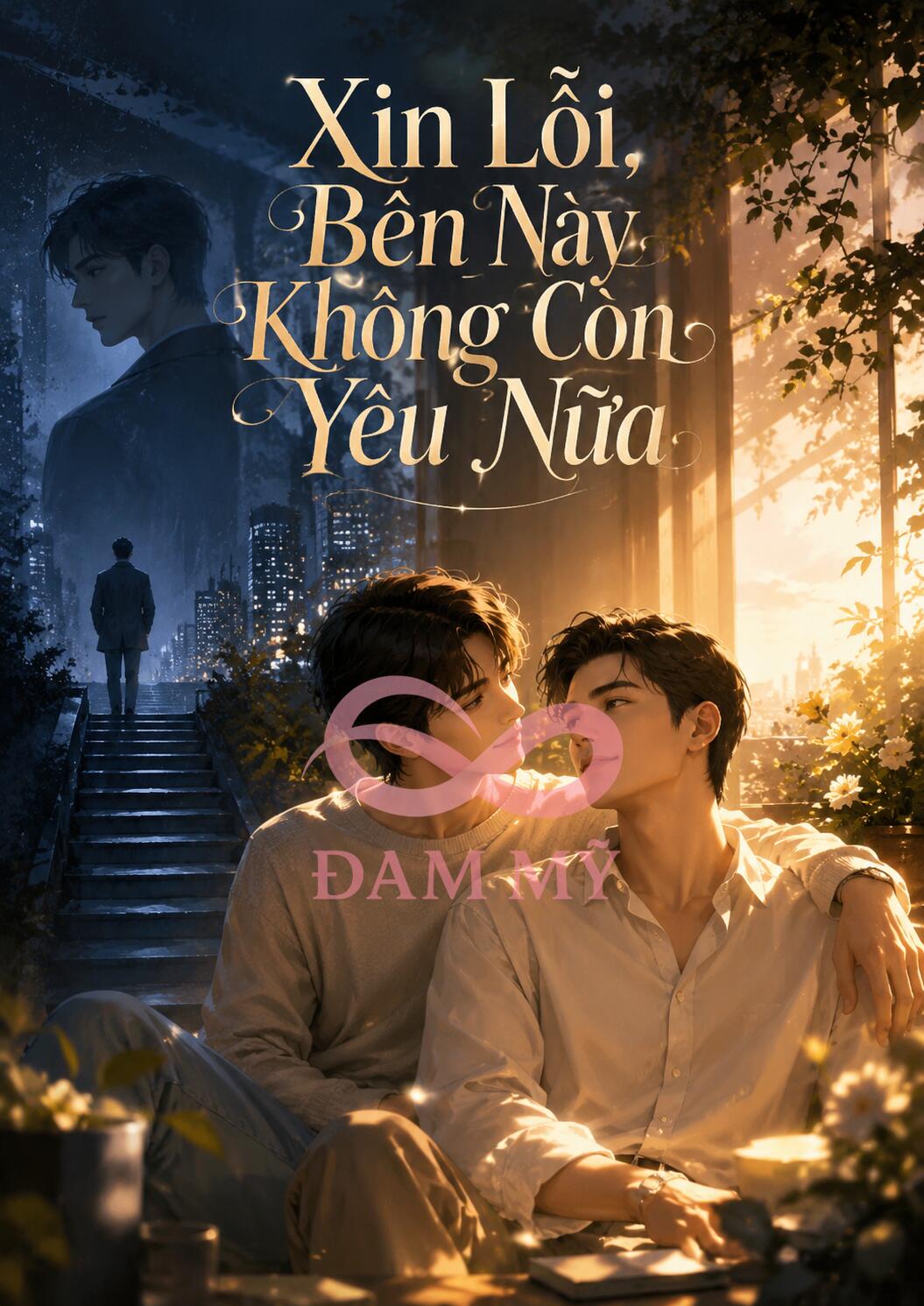 Xin Lỗi, Bên Này Không Còn Yêu Nữa