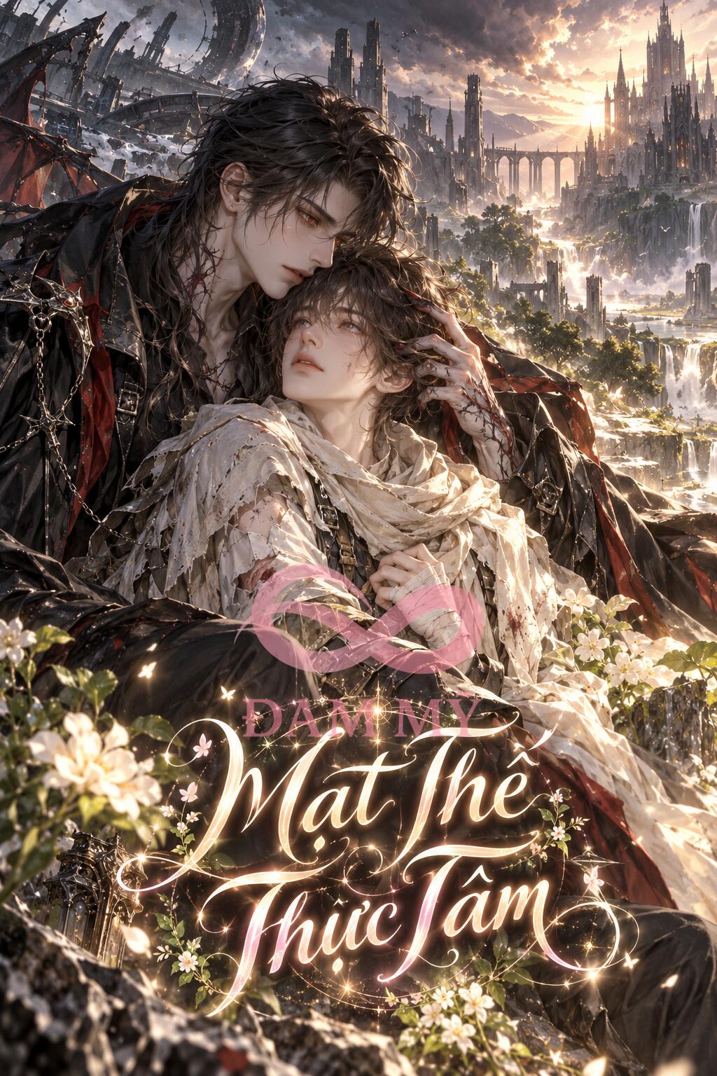 Mạt Thế Thực Tâm