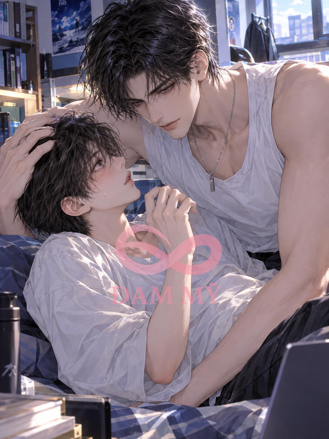 Khoảng Cách Từ Trai Thẳng Đến Gay