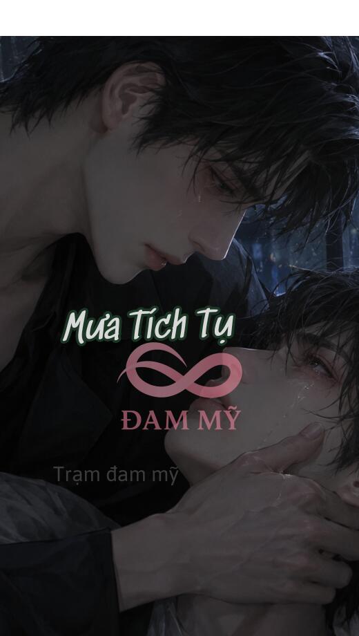 Mưa Tích Tụ
