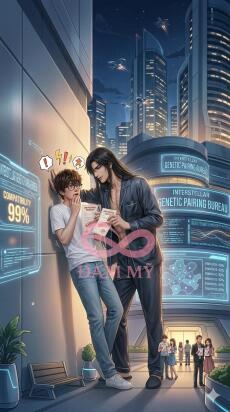 Xuyên vào ABO và được phát 