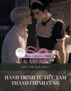 Hành Trình Từ Tiểu Tam Thành Chính Cung