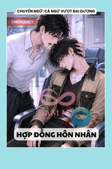 HỢP ĐỒNG HÔN NHÂN