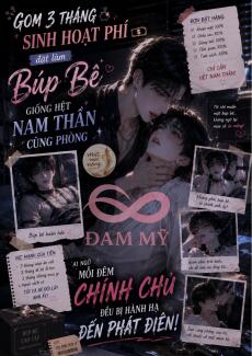 Đặt Làm Búp Bê Giống Bạn Cùng Phòng, Mỗi Đêm Chính Chủ Đều Bị Hành Hạ Phát Điên!