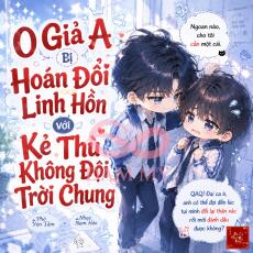 O Giả A Bị Hoán Đổi Linh Hồn Với Kẻ Thù Không Đội Trời Chung