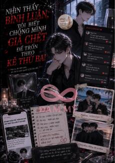 Nhìn Thấy Bình Luận, Tôi Biết Chồng Mình Giả Chế.t Để Trốn Theo Kẻ Thứ Ba!