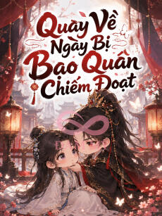 Quay Về Ngày Bị Bạo Quân Chiếm Đoạt