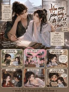Hôm Nay Phu Lang Đã Lật Xe Chưa