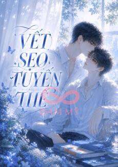 VẾT SẸO TUYẾN THỂ
