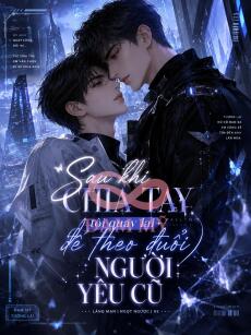 SAU KHI CHIA TAY TÔI QUAY LẠI ĐỂ THEO ĐUỔI NGƯỜI YÊU CŨ