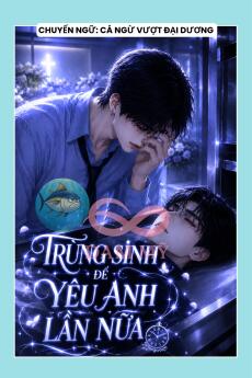 TRÙNG SINH ĐỂ YÊU ANH LẦN NỮA