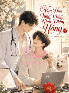Vạn Hoa Tùng Trung Nhất Điểm Hồng