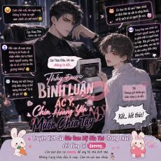 Thấy Được Bình Luận Ác Ý, Chim Hoàng Yến Muốn Chia Tay