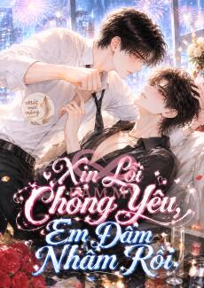 Xin Lỗi Chồng Yêu, Em Đấm Nhầm Rồi