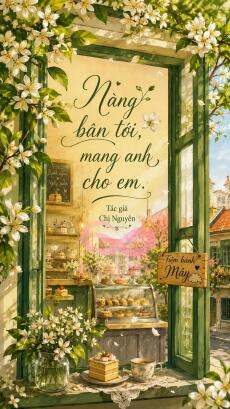 Nàng Bân tới, mang anh cho em