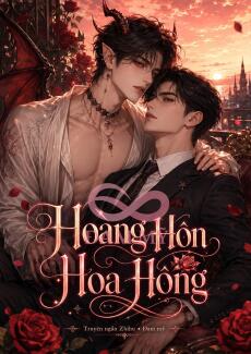 Hoàng Hôn Hoa Hồng